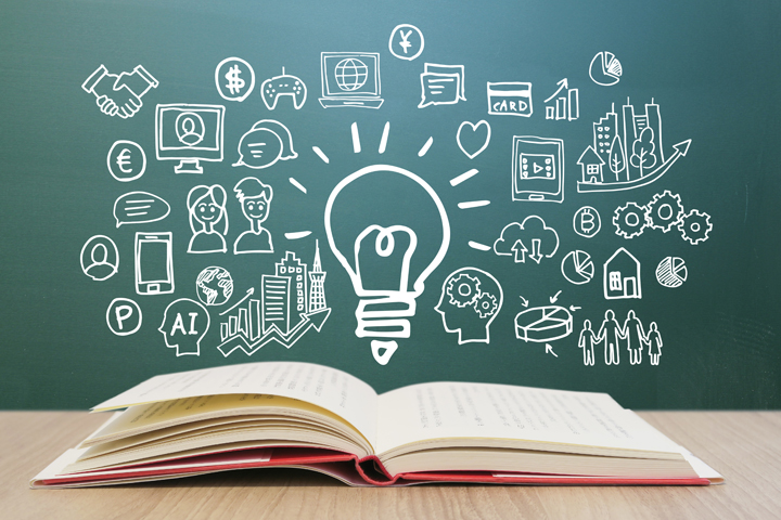 ビジネスを見つけることができる 7 つの場所。