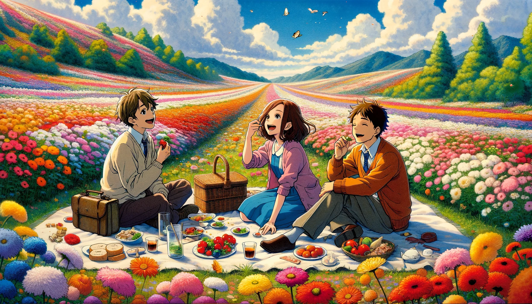 なぜビジネスはそれほど有名なのでしょうか?